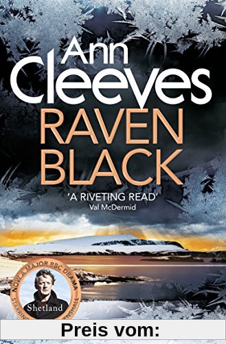 Raven Black (Shetland)